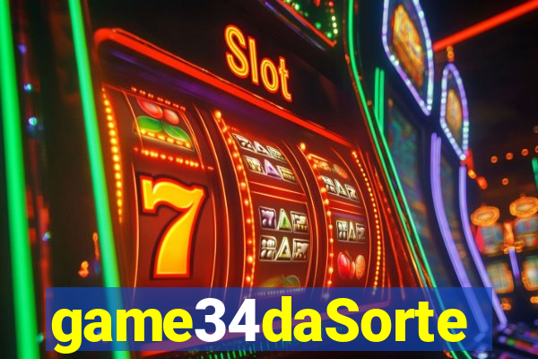 game34daSorte