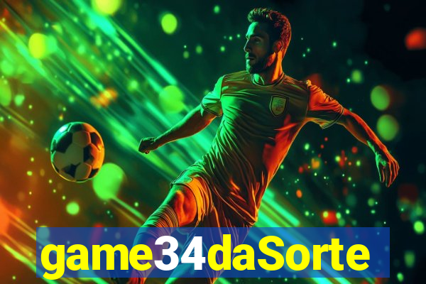 game34daSorte