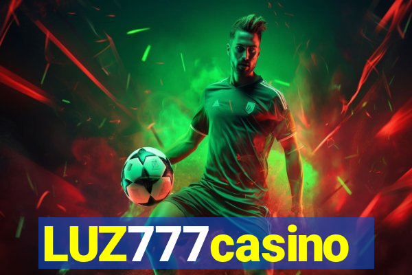 LUZ777casino