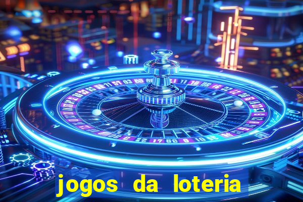 jogos da loteria facil de ganhar