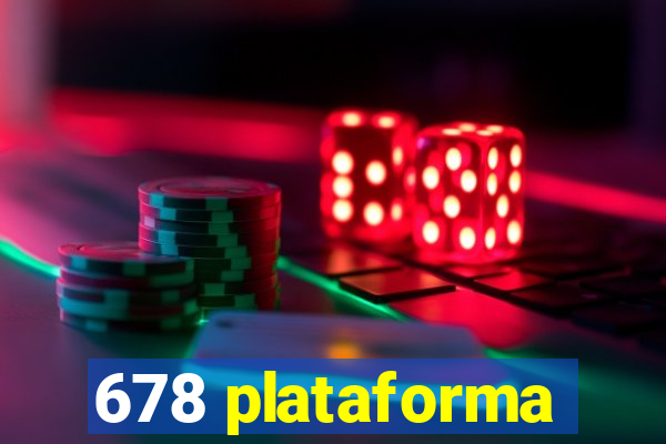 678 plataforma