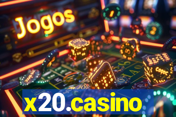 x20.casino