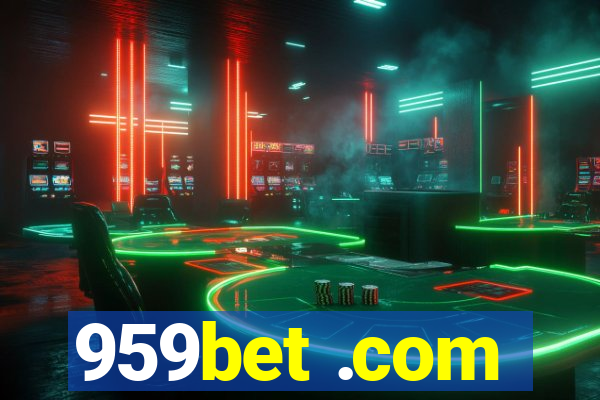 959bet .com