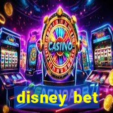 disney bet