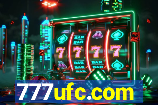 777ufc.com