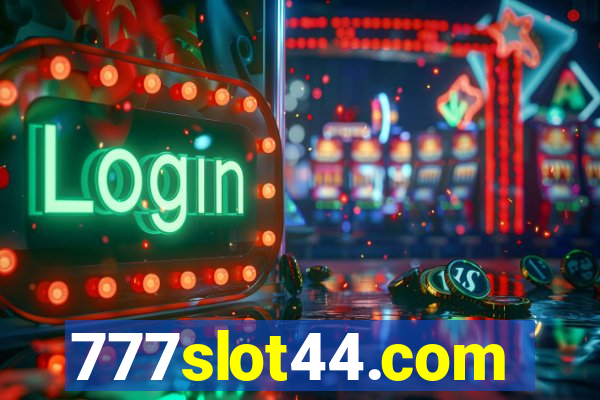 777slot44.com