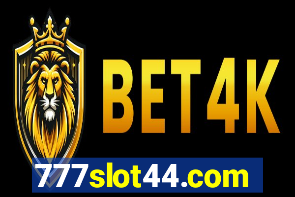 777slot44.com