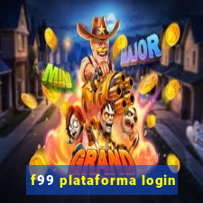 f99 plataforma login