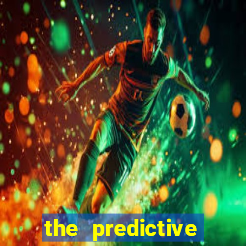 the predictive index como responder