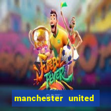 manchester united ao vivo multicanais