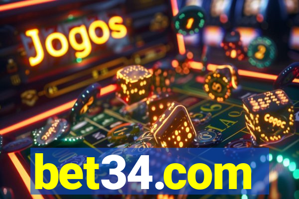 bet34.com