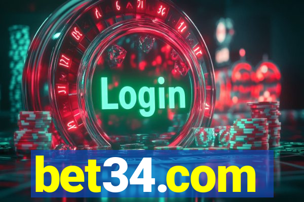 bet34.com