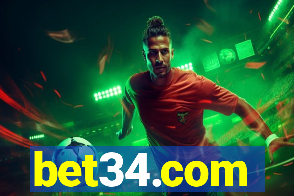 bet34.com