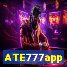 ATE777app