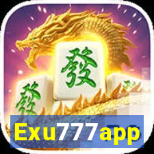 Exu777app