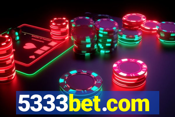 5333bet.com