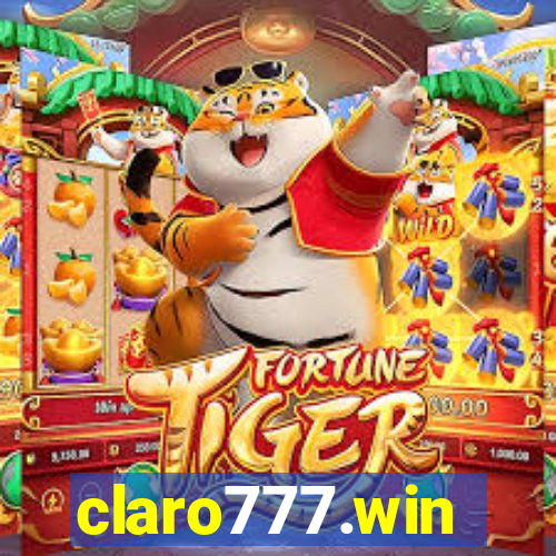 claro777.win