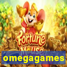 omegagames