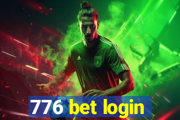 776 bet login