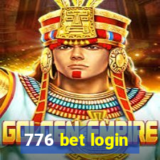 776 bet login