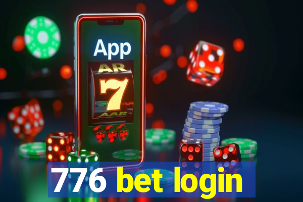 776 bet login