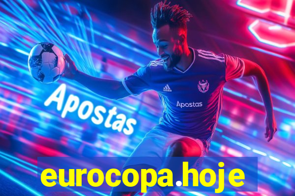 eurocopa.hoje