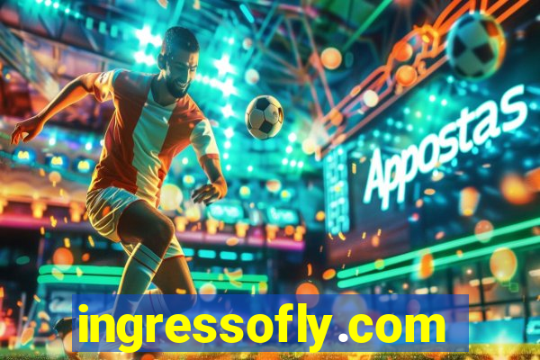 ingressofly.com