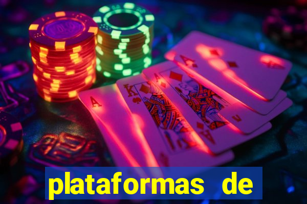 plataformas de jogos de 3 reais