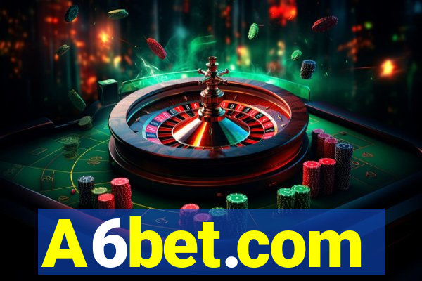 A6bet.com