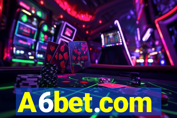 A6bet.com