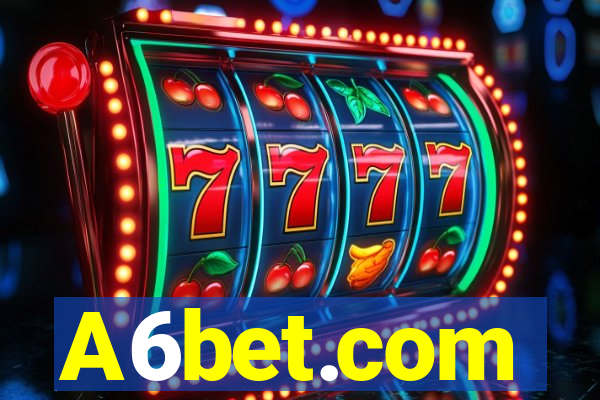 A6bet.com