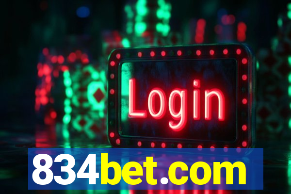 834bet.com