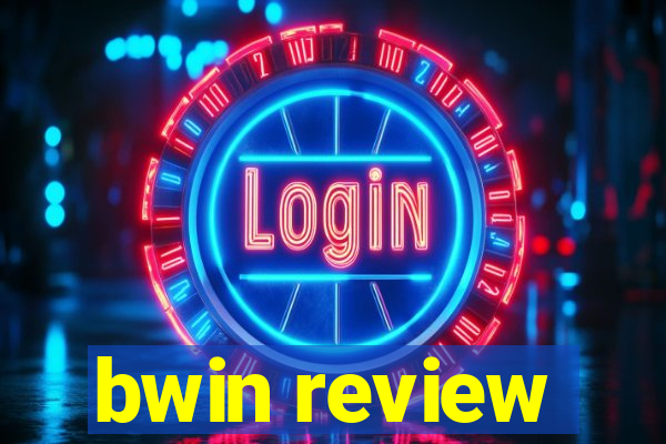 bwin review