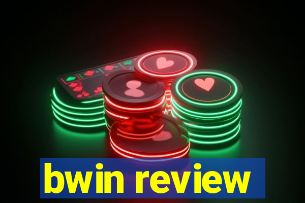 bwin review