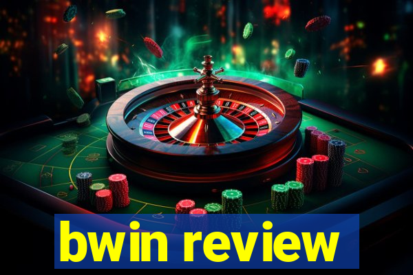 bwin review