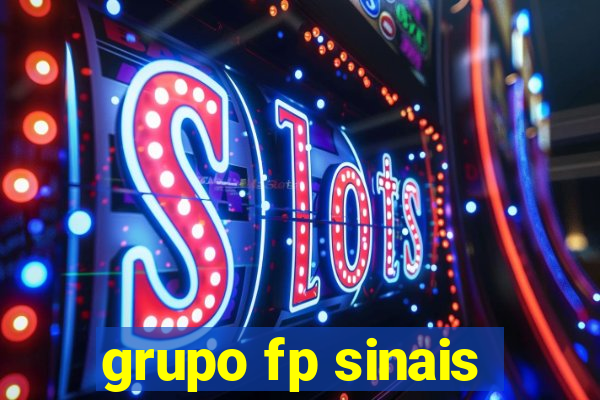 grupo fp sinais