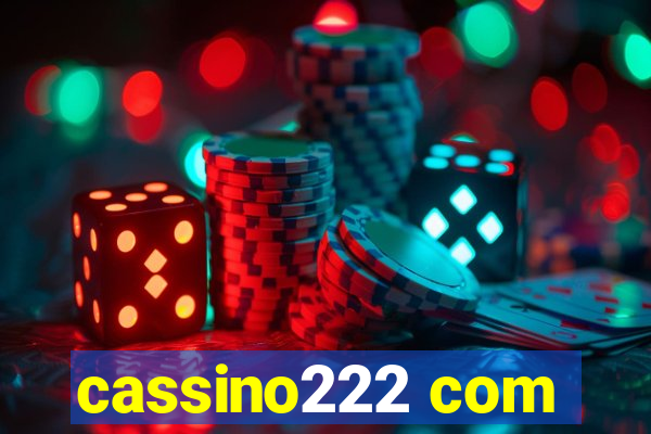 cassino222 com