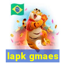 lapk gmaes