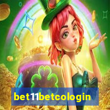 bet11betcologin