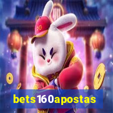 bets160apostas