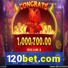 120bet.com