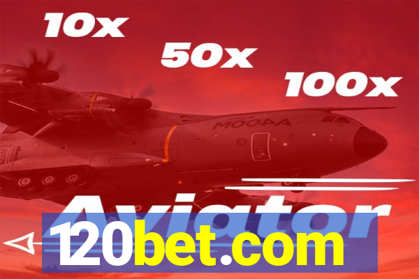 120bet.com