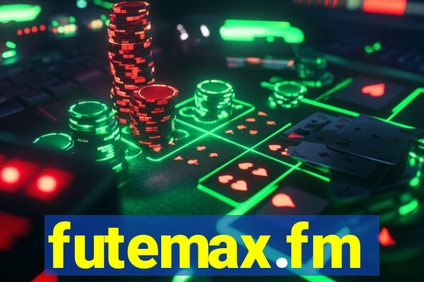 futemax.fm