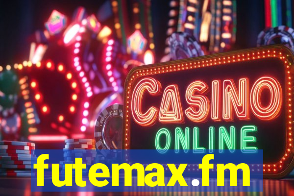 futemax.fm