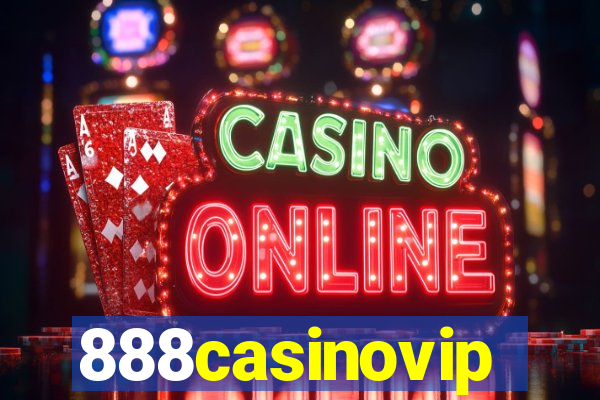 888casinovip