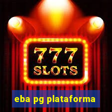 eba pg plataforma