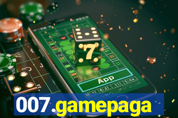 007.gamepaga