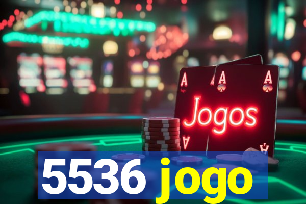 5536 jogo