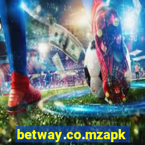 betway.co.mzapk