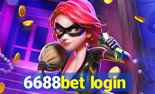 6688bet login